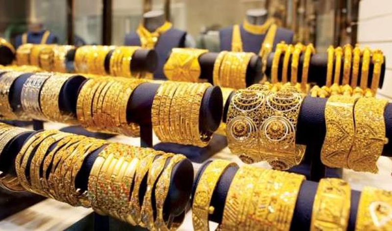 أسعار الذهب اليوم في مصر بختام التعاملات.. «تحديث جديد لعيار 21» – اقتصاد