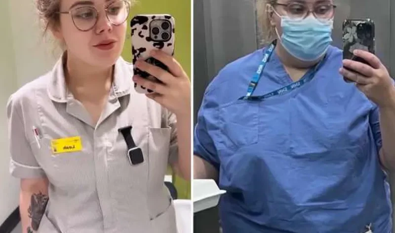 جراحة تجميل بعد الولادة أصابت فتاة بريطانية بتشوهات جسدية.. «كابوس مرعب» – منوعات