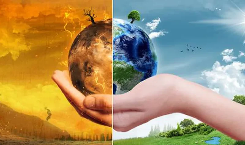 وزيرة البيئة تستعرض الاستراتيجية الوطنية لتغير المناخ في COP 29 – أخبار مصر
