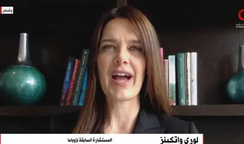 مستشارة سابقة لأوباما: هاريس لديها نقاط قوية للفوز في الانتخابات – أخبار العالم