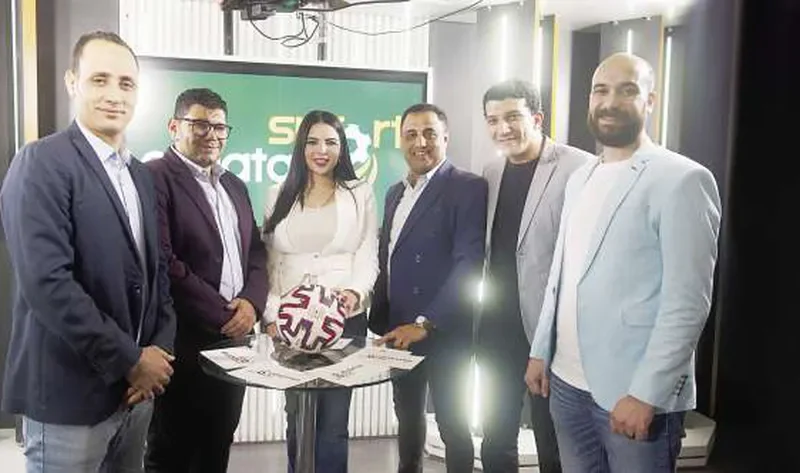 انطلاقة جديدة لـ«الوطن live» تغطية إخبارية شاملة واحترافية – فن
