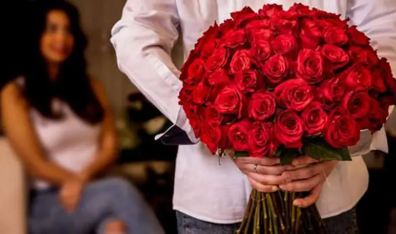 أفكار هدايا عيد الحب المصري.. مناسبة للأسرة والعشاق والأصدقاء – أي خدمة