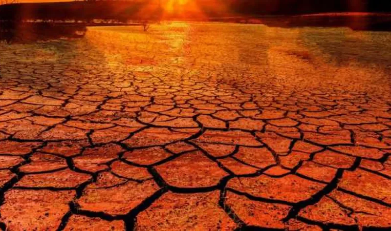 بعد توصل العلماء لنتيجة مؤكدة.. لماذا 2024 العام الأكثر سخونة على الإطلاق؟ – أخبار العالم
