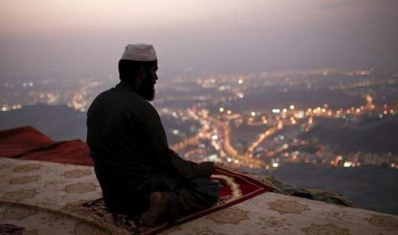 مواقيت الصلاة في المحافظات اليوم السبت 9 نوفمبر.. حافظ عليها – أي خدمة