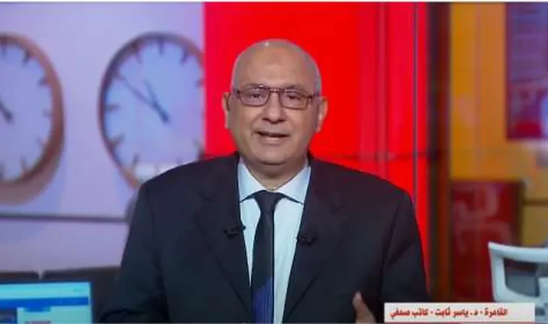 كاتب صحفي: أعطال حدثت في بعض الولايات الأمريكية لم تؤثر على التصويت – أخبار العالم