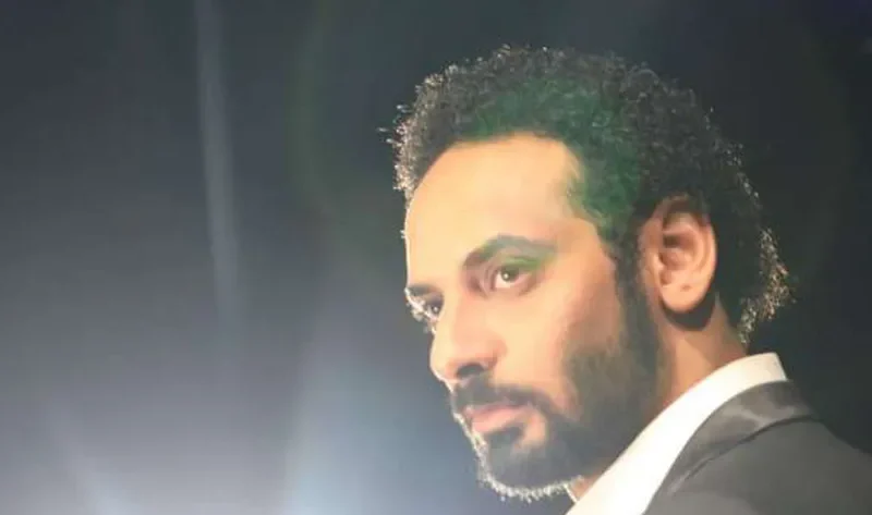 وفاة والدة الفنان أحمد محارب.. والإعلان عن موعد ومكان صلاة الجنازة – فن