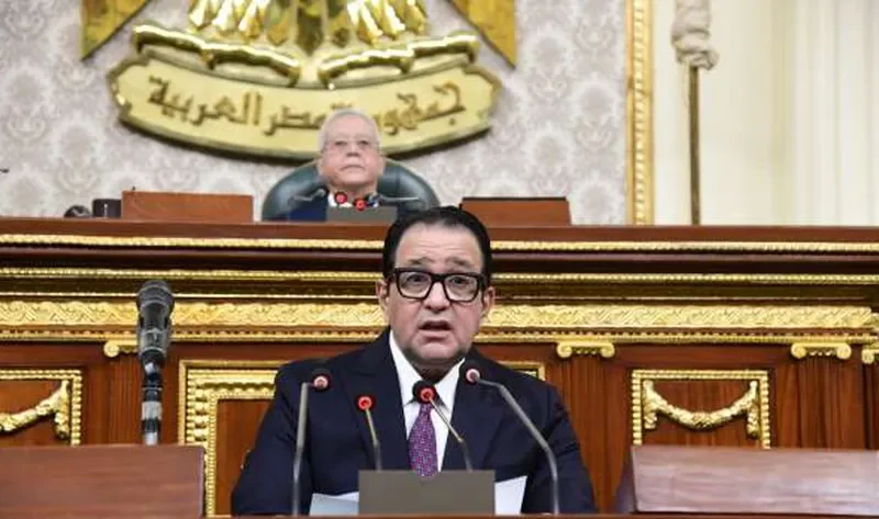مجلس النواب يوافق على قانون إعادة تسليم محطة الصب الجاف بميناء الإسكندرية – أخبار مصر