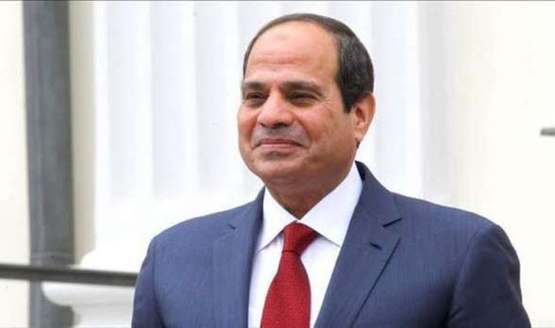 نص كلمة الرئيس خلال عشاء ملك الدنمارك: أهدافنا المشتركة جسر للتواصل بين دولتينا – أخبار مصر