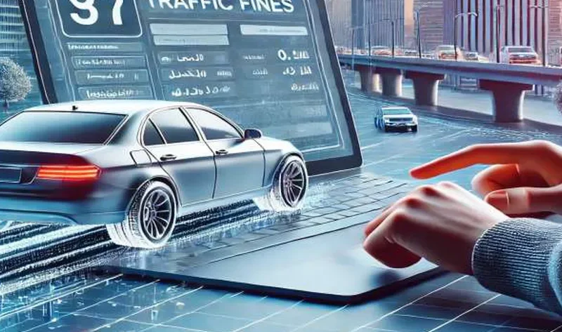 الاستعلام عن مخالفات المرور مجانا برقم اللوحة عبر موقع وزارة الداخلية.. اعرف الخطوات – أي خدمة