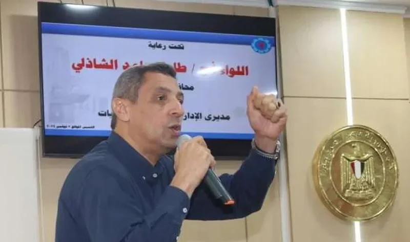 محافظ السويس يوجه بفحص طلبات الحصول على سيارات جديدة للعمل بنظام الأجرة – المحافظات