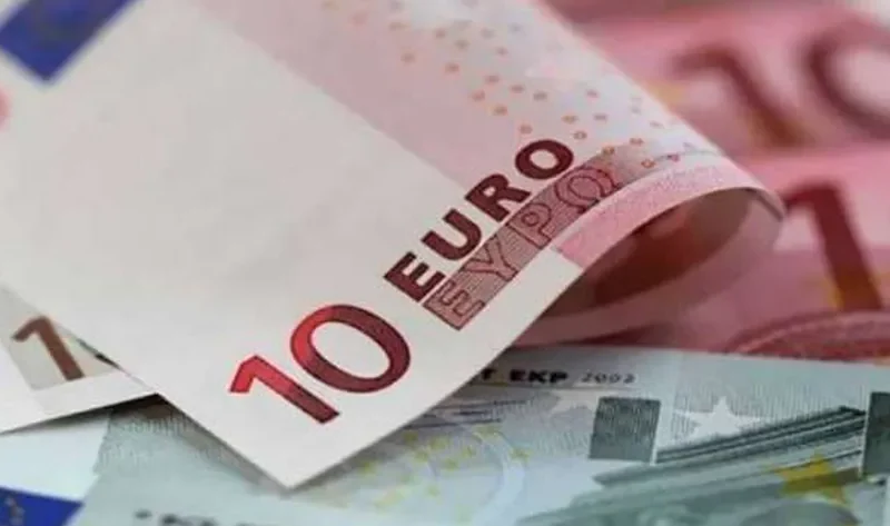 سعر اليورو اليوم السبت 9-11-2024 مقابل الجنيه المصري في البنوك – اقتصاد