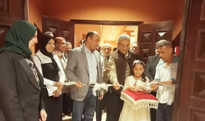 «الآثار» تفتتح معرض مقتنيات مقبرة حاكم الصعيد «وني» بمتحف سوهاج القومي – أخبار مصر