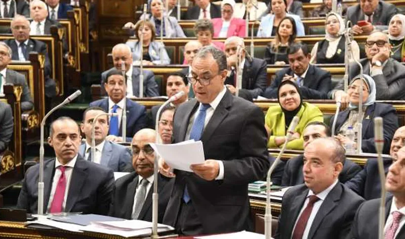 وزير الخارجية: قانون الإجراءات الجنائية الظهير التشريعي لصون حقوق المواطن – أخبار مصر
