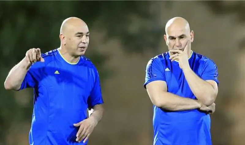 عاجل.. استبعاد 6 نجوم من معسكر منتخب مصر المقبل.. وحسام حسن يعيد 5 لاعبين – رياضة