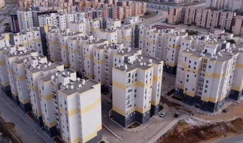 طرح 1270 قطعة أرض في مدينة السادات بسعر 3284 جنيها للمتر الواحد – المحافظات
