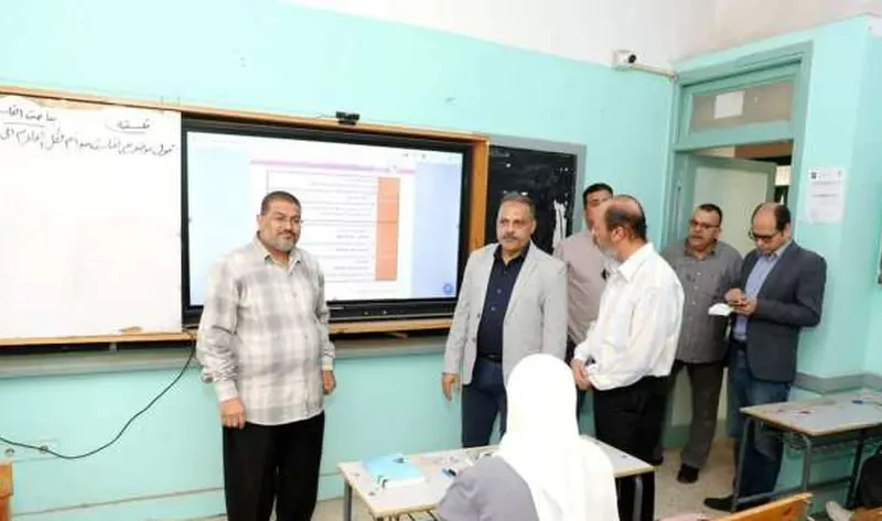 محافظ الشرقية: تفعيل لجان المتابعة لإحكام الرقابة على العاملين بالمدارس – المحافظات