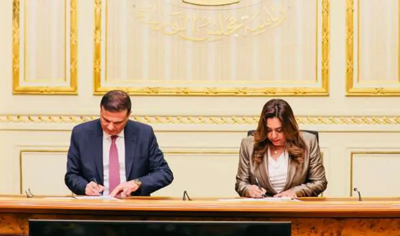 بروتوكول بين «الزراعة» و«التنمية المحلية» لتنظيم التصالح في مخالفات البناء – أخبار مصر