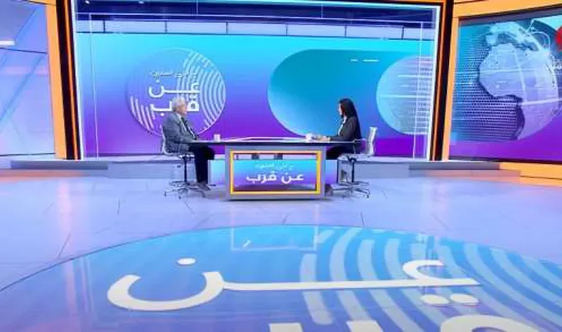 عبدالمنعم سعيد: المرحلة الأولى من حكم ترامب ستتركز على الولايات المتحدة – أخبار العالم