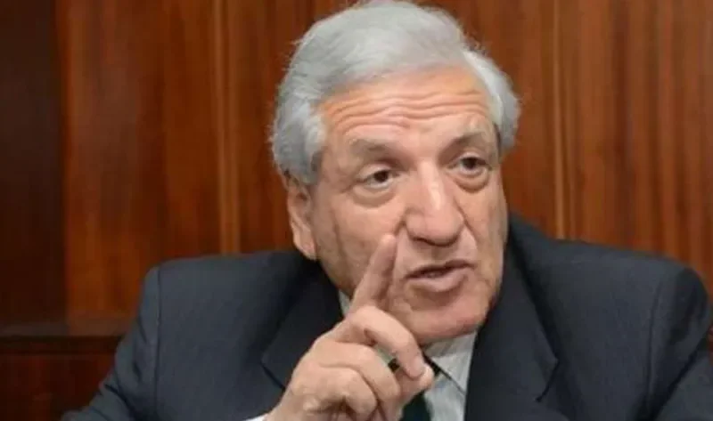 رئيس «خطة النواب»: زيارة مديرة صندوق النقد الدولي لمصر «رسالة إيجابية» – أخبار مصر