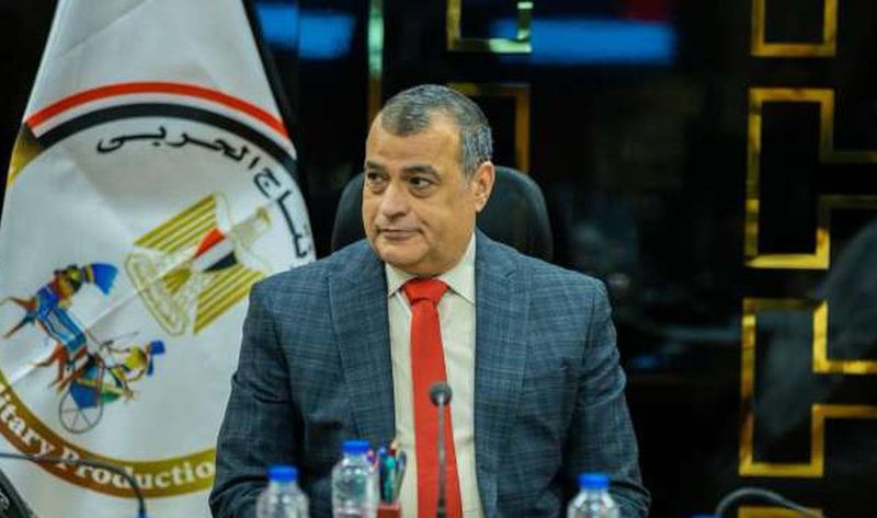 وزير الإنتاج الحربي: نصدر بعض منتجاتنا للخارج.. ودعم غير محدود من القيادة السياسية – أخبار مصر