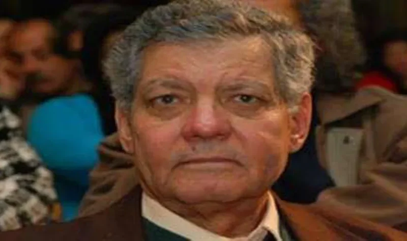 رئيس «التنمية الثقافية» ينعى الشاعر محمد إبراهيم أبو سنة – أخبار مصر