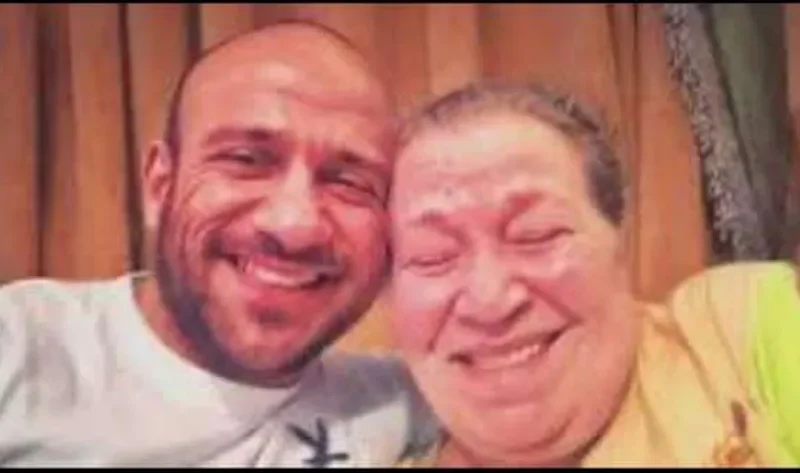 سبب وفاة والدة أحمد مكي.. أزمة صحية من 5 أشهر – فن