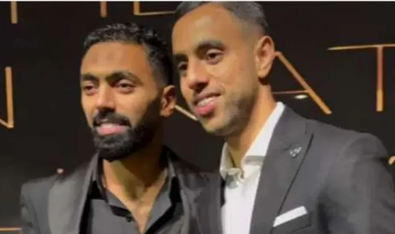 عاجل.. حسين الشحات يكشف تطورات جديدة بشأن انتهاء أزمته مع محمد الشيبي.. ما علاقة رضا سليم؟ – رياضة