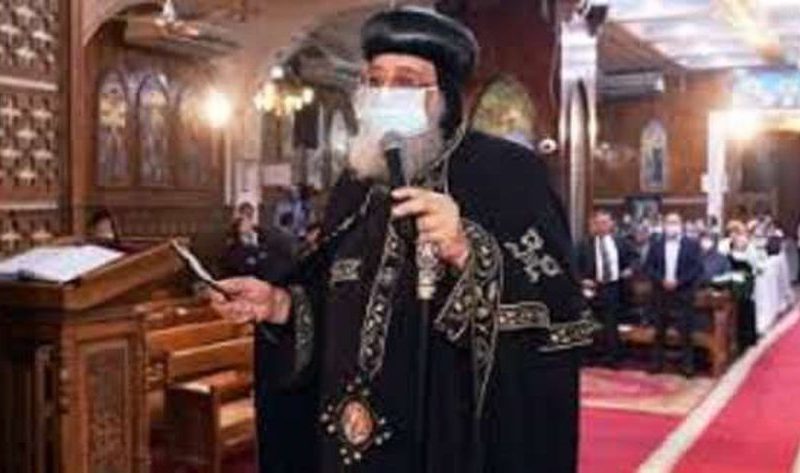 ضبط الإيبارشيات ومواجهة مشكلات الأقباط.. كيف أعاد البابا تواضروس ترتيب البيت الكنسي؟ – تحقيقات وملفات