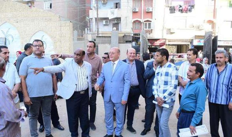 تدشين جهاز القسطرة القلبية في مستشفى سوهاج الجامعي بتكلفة 17 مليون جنيه – المحافظات