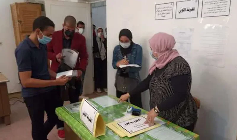 انطلاق انتخابات الاتحادات الطلابية 2024 غدا.. التفاصيل الكاملة – أخبار مصر