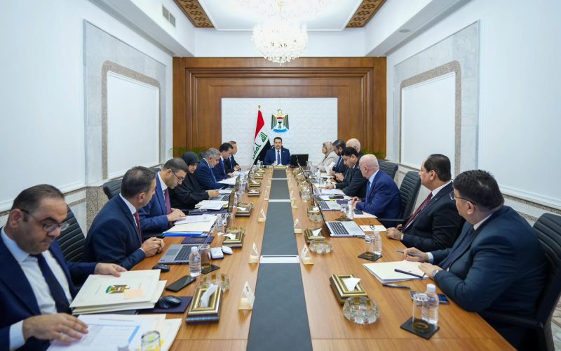 السوداني: ضرورة تعزيز موقع العراق ليكون بمقدمة دول المنطقة تكنولوجيًا