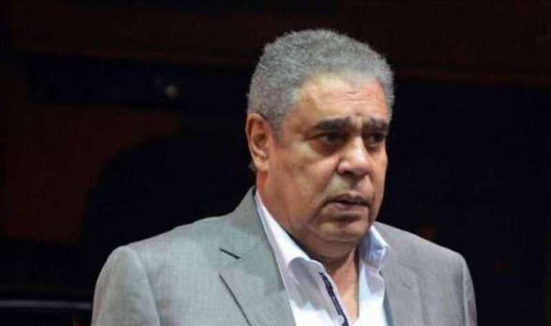 في ذكرى ميلاد الفنان سامي العدل.. نصيحة من محمود المليجي أثرت في مسيرته – منوعات