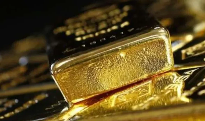 سعر سبيكة ذهب 10 جرامات btc اليوم الاثنين بمحلات الصاغة – اقتصاد
