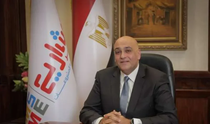 جهاز تنمية المشروعات يحتفل بالعيد القومي لكفر الشيخ بتفعيل مبادرة «بداية» – اقتصاد