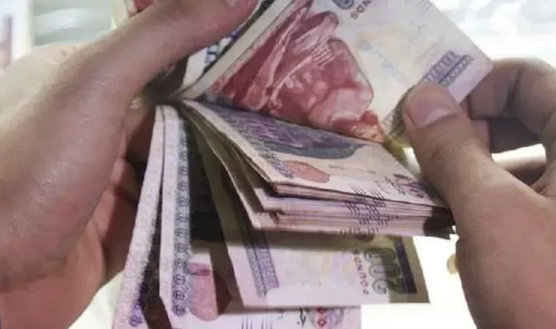 تفاصيل زيادة المعاشات في 2025.. من هم المستفيدون؟ – أخبار مصر
