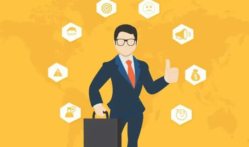 وظائف مبيعات براتب يصل إلى 12 ألف جنيه.. لا يشترط المؤهل – أي خدمة