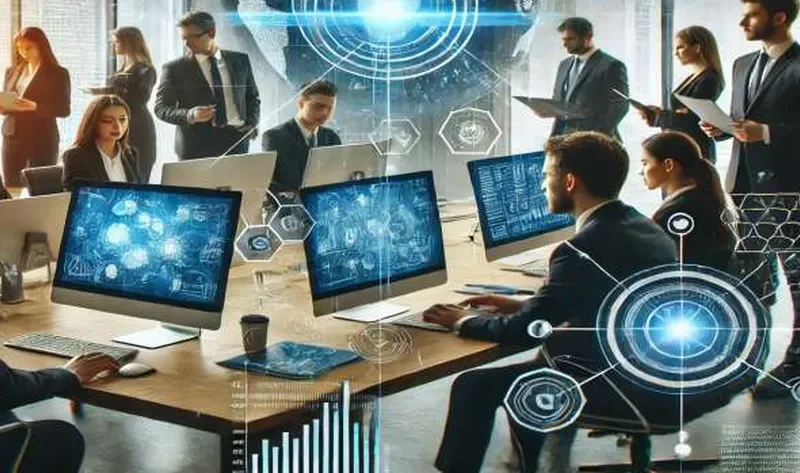 وظائف قيادية شاغرة في وزارة الاتصالات.. إليك الشروط وطريقة التقديم – أي خدمة