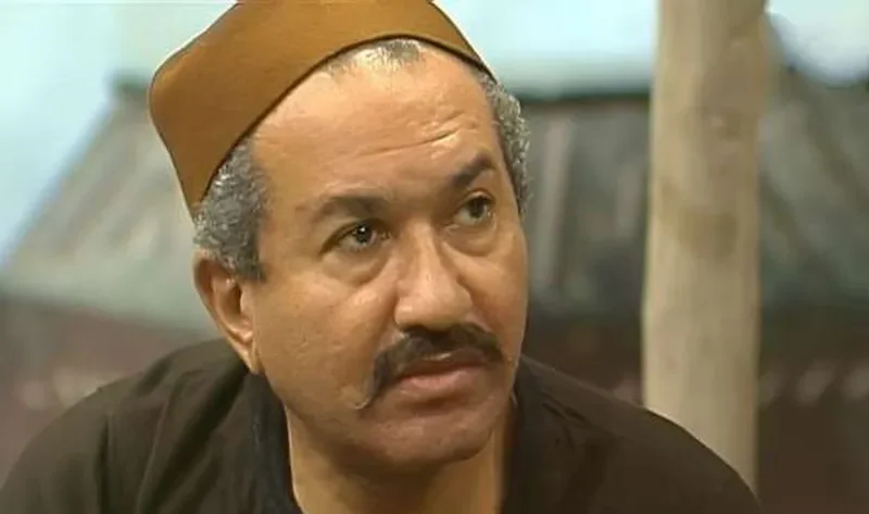 من المسرح للنيابة.. حمدي أحمد يكشف تفاصيل أزمة «المفتش العام» بسبب «وزة» – فن