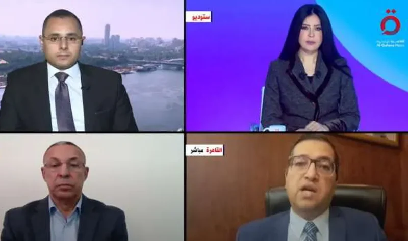كاتب صحفي: عودة ترامب للبيت الأبيض متوقعة بحسب تقارير الشارع الأمريكي – أخبار العالم