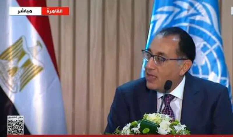 مدبولي: 37 ألف مشترك بالمنتدى الحضري العالمي.. واختيار القاهرة تحدٍ – أخبار مصر