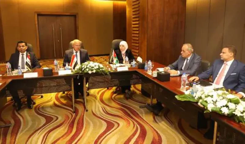 «النقل» تعلن زيادة أسطول شركة الجسر العربي إلى 10 وحدات بحرية متنوعة – أخبار مصر