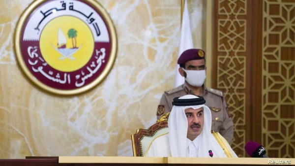 تعديل وزاري في قطر بمرسوم أميري