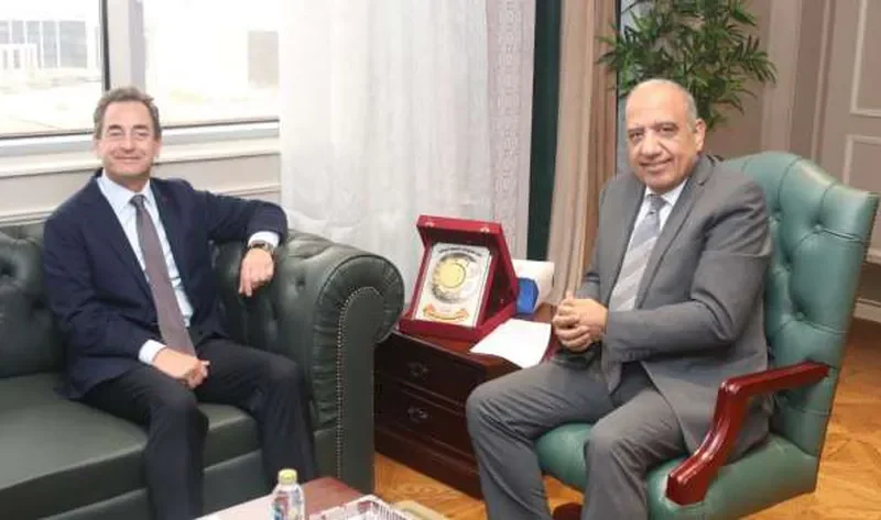 وزير الكهرباء: توطين صناعة المهمات بمجالات الطاقة المتجددة – أخبار مصر