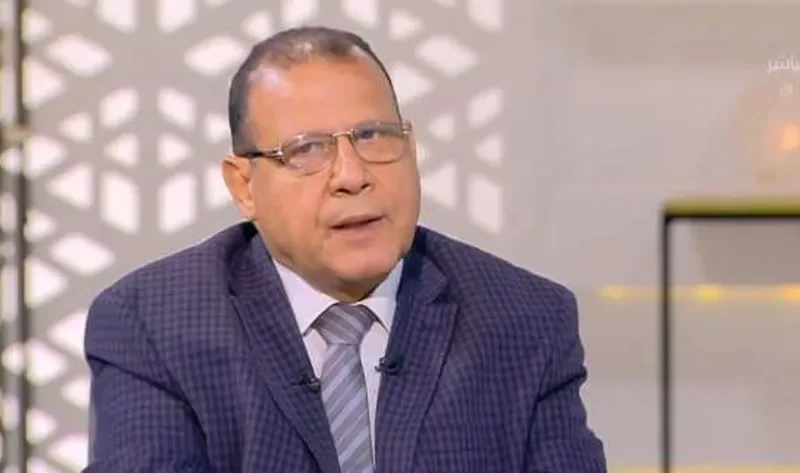 نائب «عمال مصر»: حملات التشويه الإخوانية تهدف لزعزعة الاستقرار في مصر – أخبار مصر