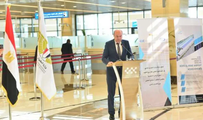 وزير الطيران لـ«الوطن»: تعزيز التعاون دول عربية وإفريقية وتوسيع طاقة المطارات – أخبار مصر
