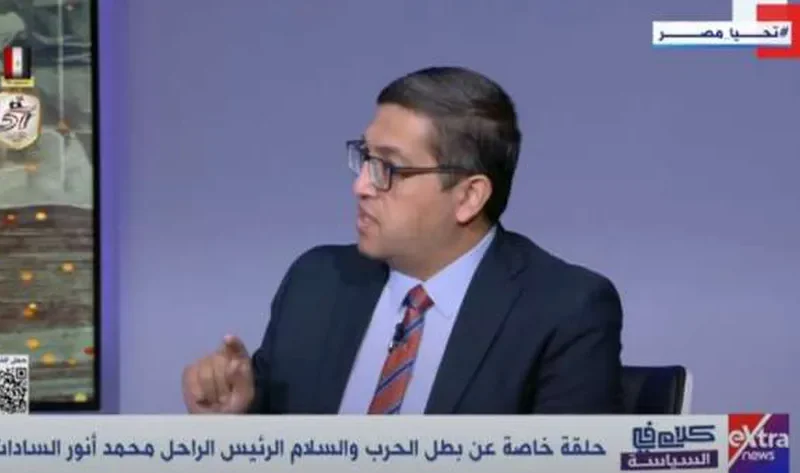 كاتب صحفي: كلمة الرئيس السيسي في القمة العربية أدانت العجز الدولي عن إدانة مجازر غزة – أخبار العالم