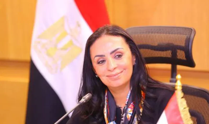 وزيرة التضامن تعلن رفع الحافز لمديري المديريات المغتربين – أخبار مصر
