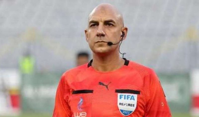 نادي البنك الأهلي يتقدم ببلاغ للنائب العام ضد الحكم محمد عادل.. عاجل – أخبار مصر