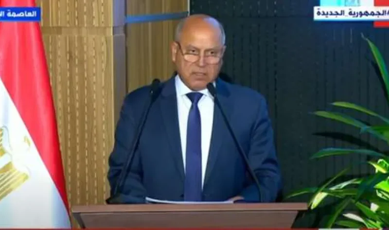 وزير الصناعة: هناك ضوابط وشروط بشأن طرح الأراضي لضمان تخصيصها للمستثمر – أخبار مصر
