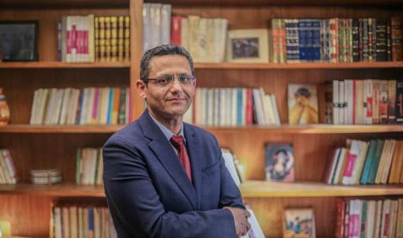 نقيب الصحفيين: 1639 جريمة وانتهاكا في العام الأول من العدوان الإسرائيلي على فلسطين – أخبار مصر
